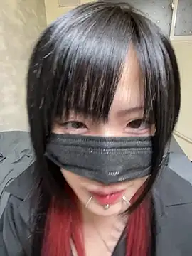 miyabi room online show from 03-29-26, 12:40