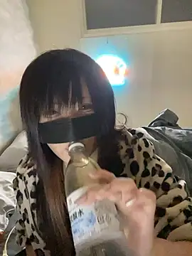 miyabi room online show from 11-12-25, 12:20