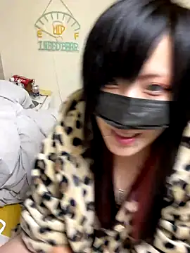 miyabi room online show from 09-10-25, 12:15