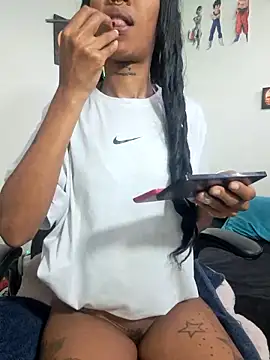 Honey-420- online show from 11-16-25, 01:16