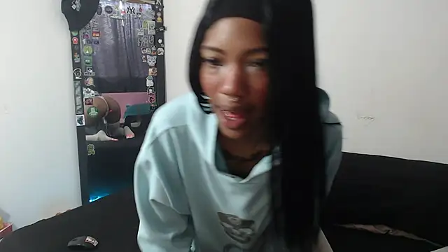 Honey-420- online show from 10-21-25, 12:04