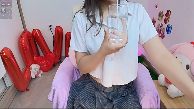  Mizuki  online show from 02-08-26, 03:10