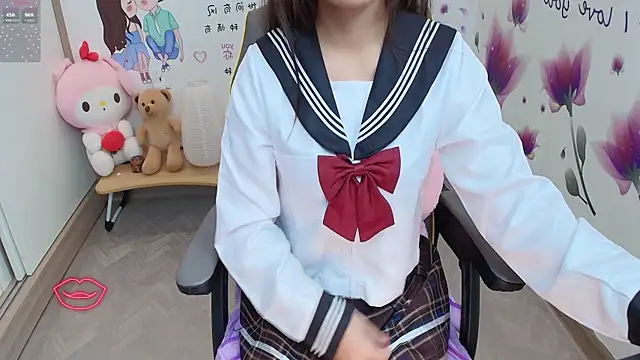  Mizuki  online show from 11-04-25, 03:27