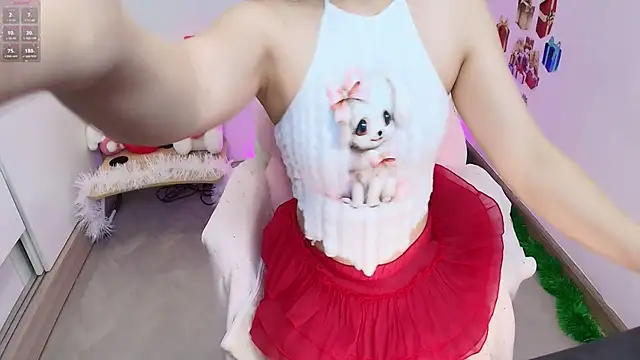  Mizuki  online show from 01-18-26, 03:15