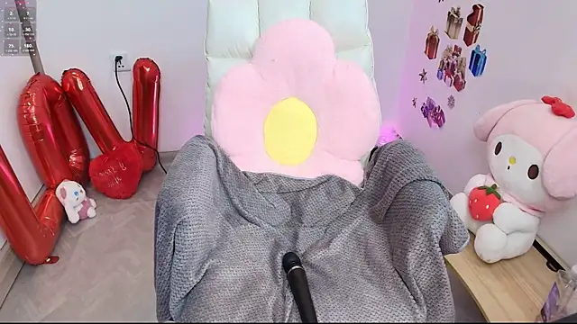  Mizuki  online show from 02-11-26, 04:45