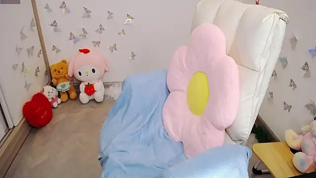  Mizuki  online show from 04-18-26, 03:25