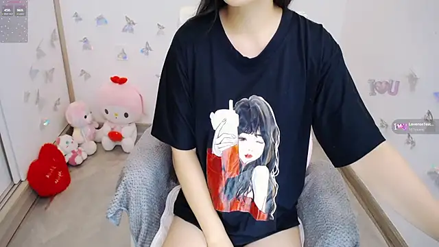  Mizuki  online show from 07-23-26, 02:46