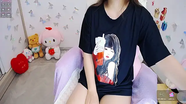  Mizuki  online show from 05-08-26, 03:05