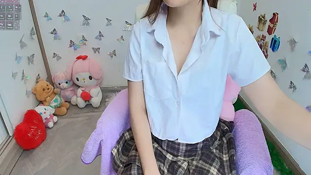  Mizuki  online show from 05-29-26, 03:51