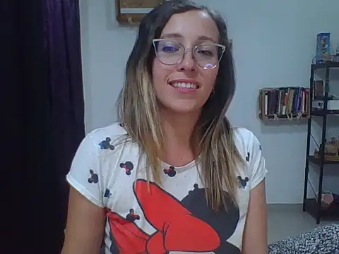charlott ponce online show from 10-16-25, 12:52