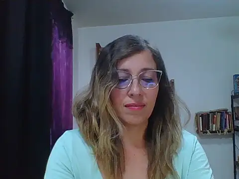 charlott ponce online show from 09-18-25, 08:23