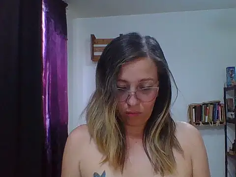 charlott ponce online show from 09-29-25, 08:03