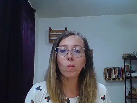 charlott ponce online show from 11-10-25, 11:54