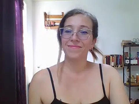 charlott ponce online show from 12-05-25, 07:12