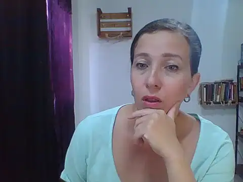 charlott ponce online show from 10-04-25, 07:04