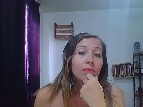 charlott ponce online show from 10-06-25, 06:30