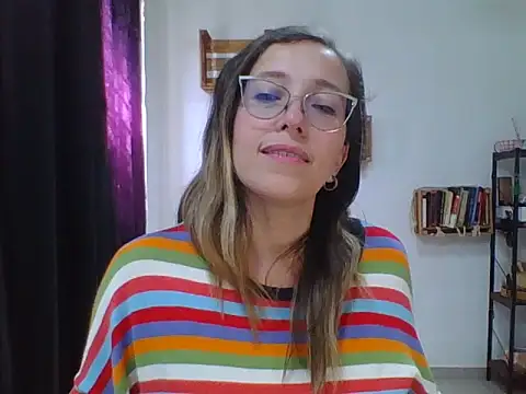 charlott ponce online show from 11-03-25, 08:01