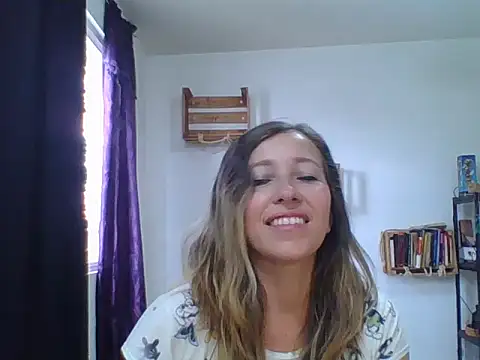 charlott ponce online show from 09-19-25, 06:56