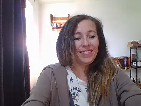 charlott ponce online show from 01-08-26, 07:31