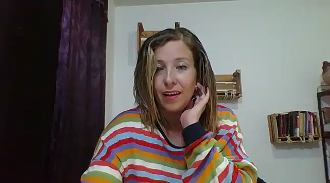 charlott ponce online show from 02-06-25, 05:25