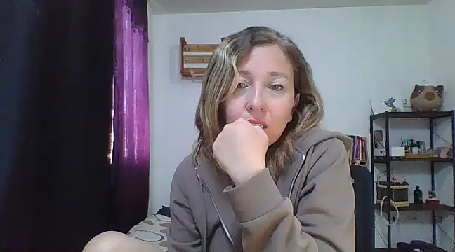 charlott ponce online show from 02-07-25, 06:24