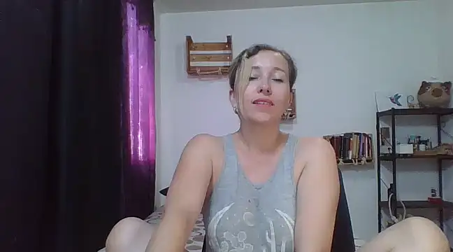 charlott ponce online show from 02-14-25, 06:51