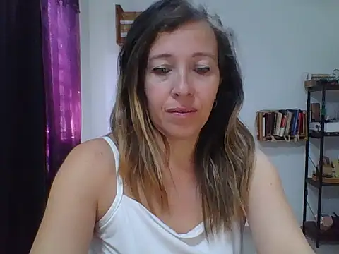 charlott ponce online show from 11-07-25, 06:34