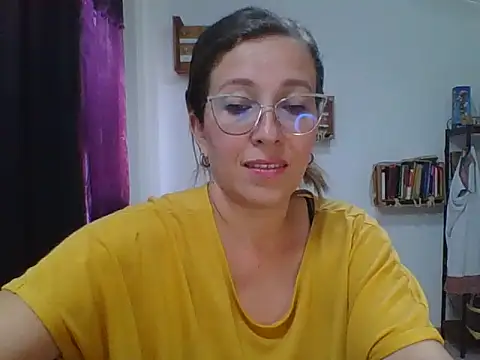 charlott ponce online show from 09-26-25, 07:21