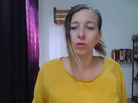 charlott ponce online show from 11-30-25, 07:25