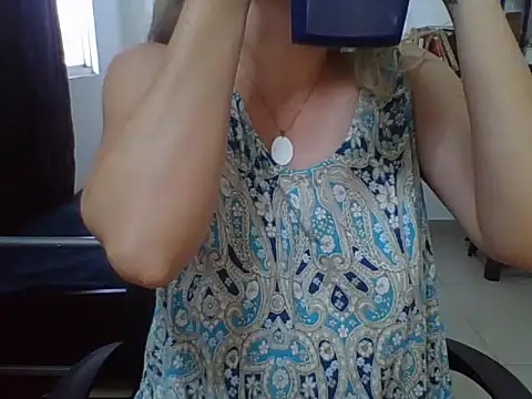 charlott ponce online show from 06-15-26, 07:13