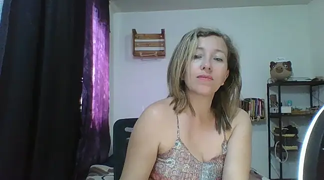charlott ponce online show from 02-04-25, 07:33