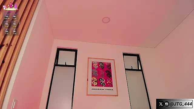 JeycobxBraand online show from 02-27-26, 09:47