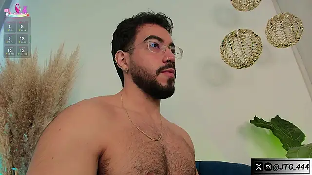 JeycobxBraand online show from 03-06-26, 10:27