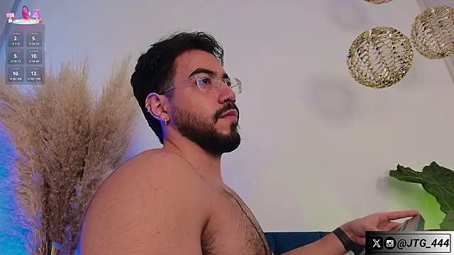 JeycobxBraand online show from 03-07-26, 11:21