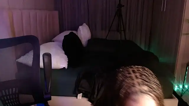 BabyBarbee online show from 02-16-26, 11:24