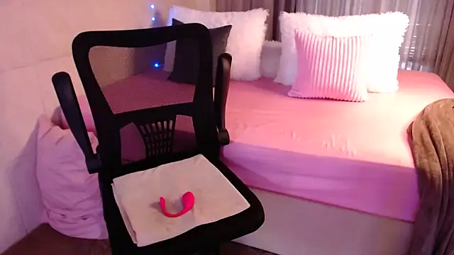 BabyBarbee online show from 03-19-25, 12:56