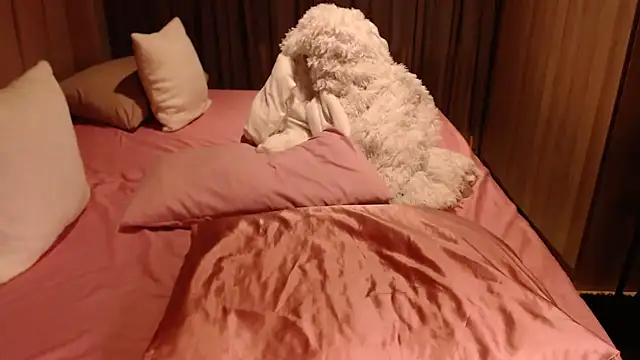 BabyBarbee online show from 12-02-25, 11:50