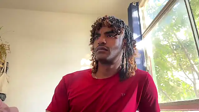 Snapshot of gerson173Hugo chatting on 09-30-25, 10:32 gerson173Hugo online show from 09-30-25, 10:32