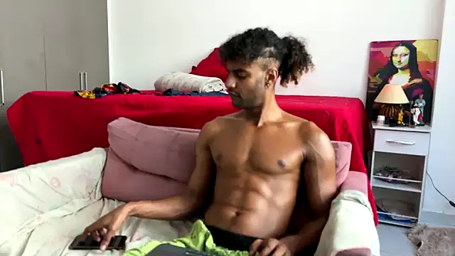 gerson173Hugo online show from 04-17-26, 11:57