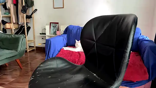 gerson173Hugo online show from 01-16-26, 11:36