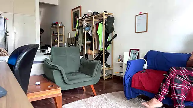 Snapshot of gerson173Hugo chatting on 01-17-26, 01:58 gerson173Hugo online show from 01-17-26, 01:58