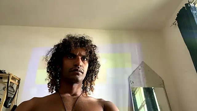 gerson173Hugo online show from 03-04-26, 11:51