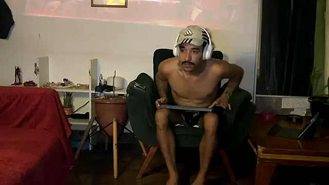 gerson173Hugo online show from 03-07-26, 12:17