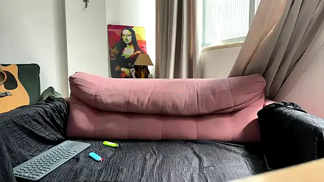 gerson173Hugo online show from 04-01-26, 04:37