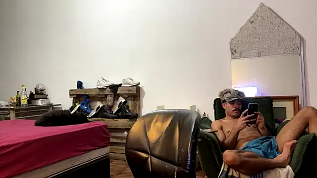 gerson173Hugo online show from 03-17-26, 11:30