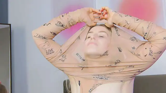 VioletiSwone online show from 11-21-25, 06:34