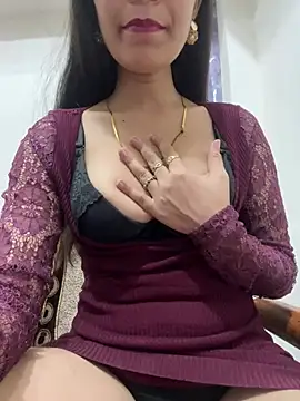 Thirsty Malika online show from 04-17-26, 08:11