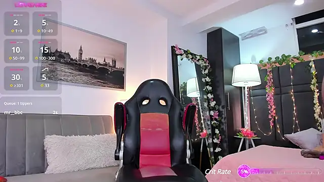 Snapshot of roxydevile chatting on 03-21-25, 12:51 roxydevile online show from 03-21-25, 12:51