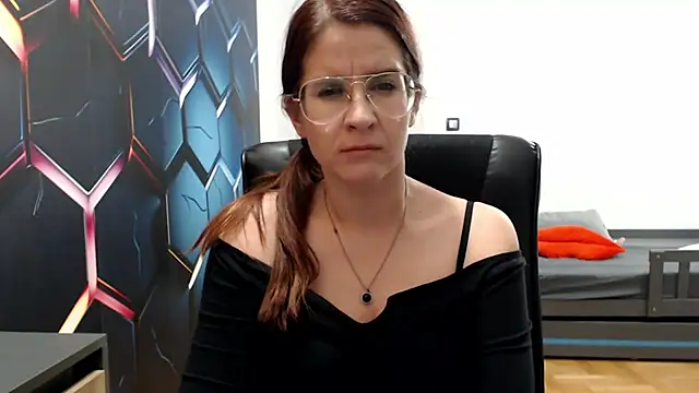 KayaRose online show from 02-18-25, 07:09