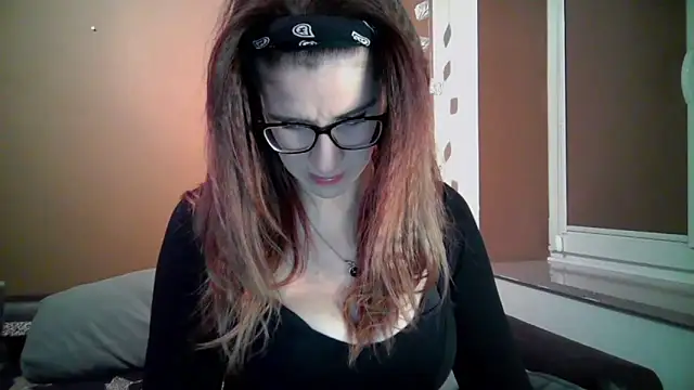 KayaRose online show from 10-24-25, 08:19